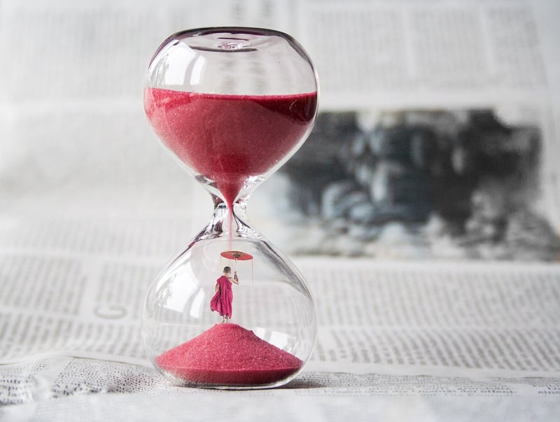 Time Mysteries